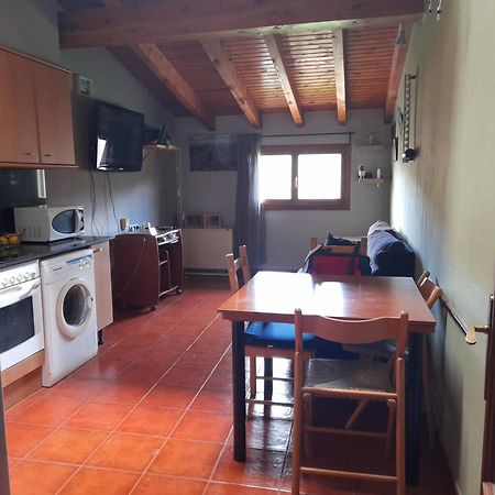 Apartament Gran Pirineu Montferrer Exterior photo
