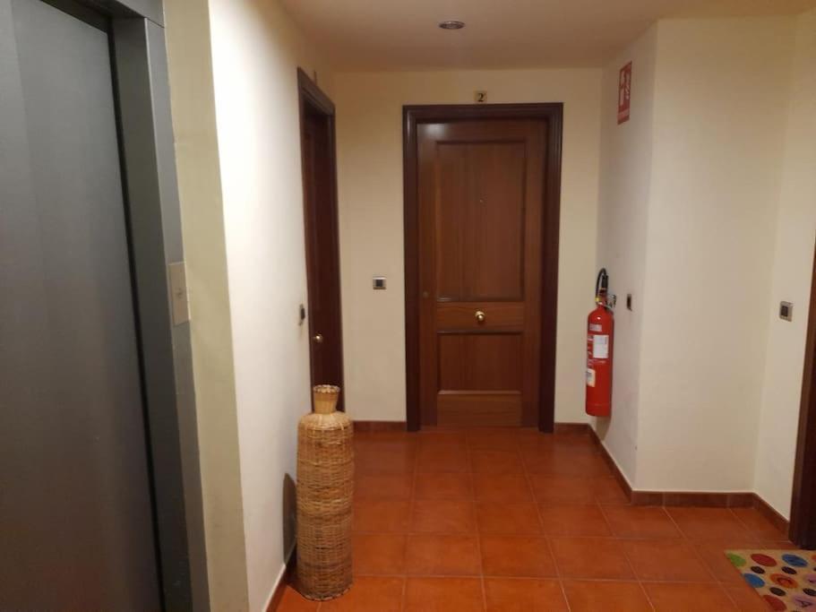 Apartament Gran Pirineu Montferrer Exterior photo