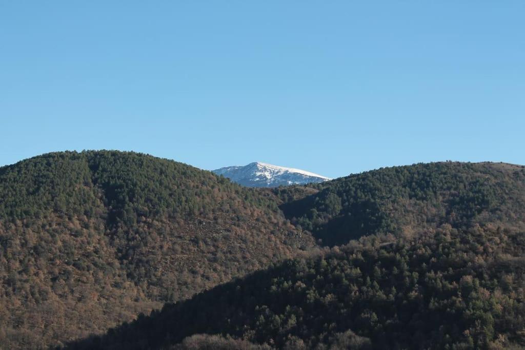 Apartament Gran Pirineu Montferrer Exterior photo