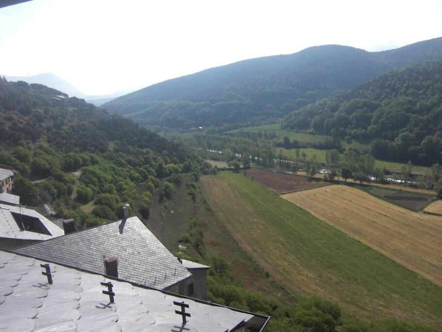 Apartament Gran Pirineu Montferrer Exterior photo